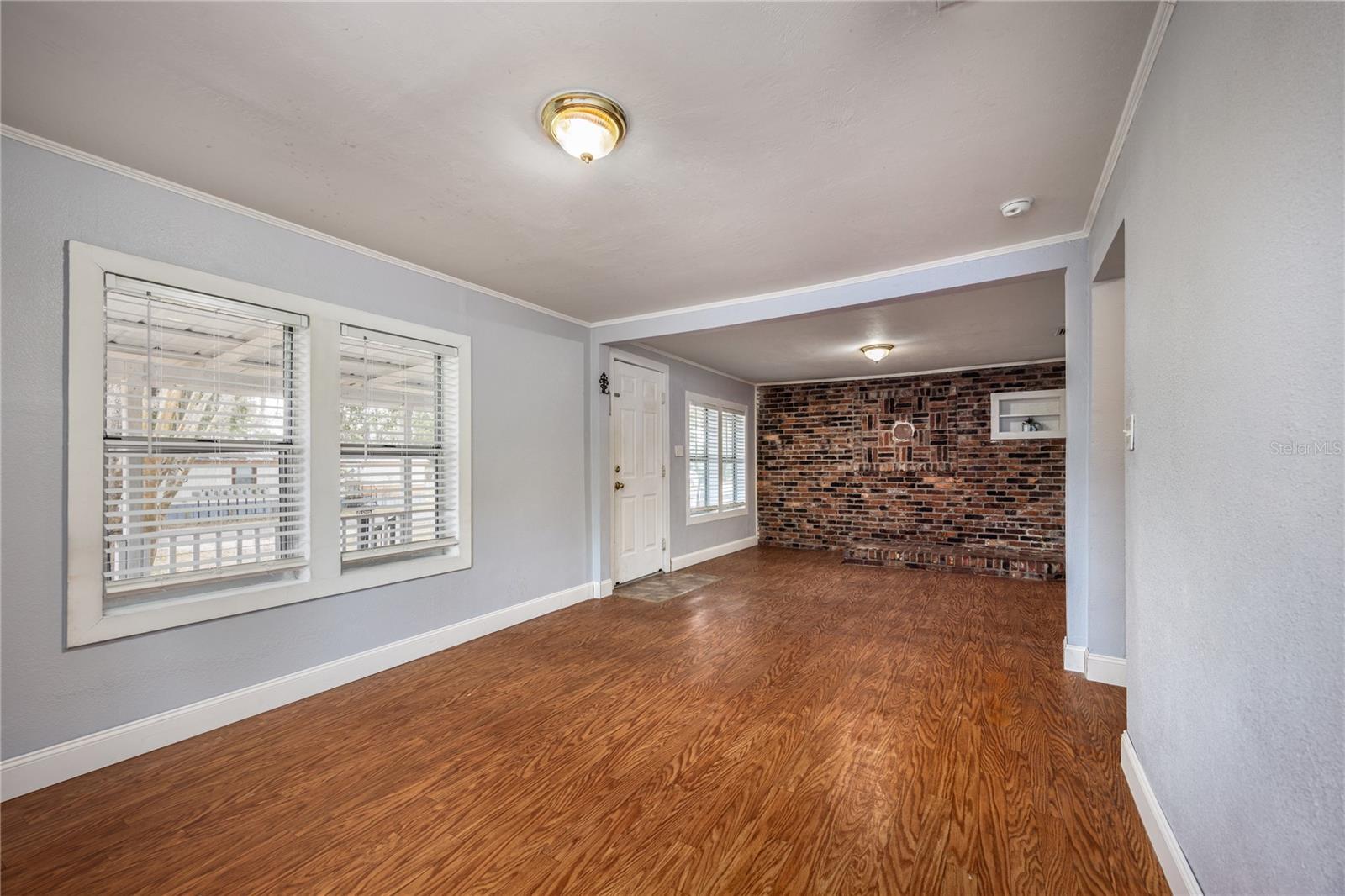 RACHELSON SUBDIVISION - Residential