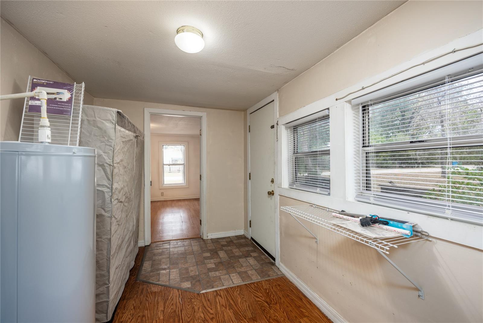 RACHELSON SUBDIVISION - Residential