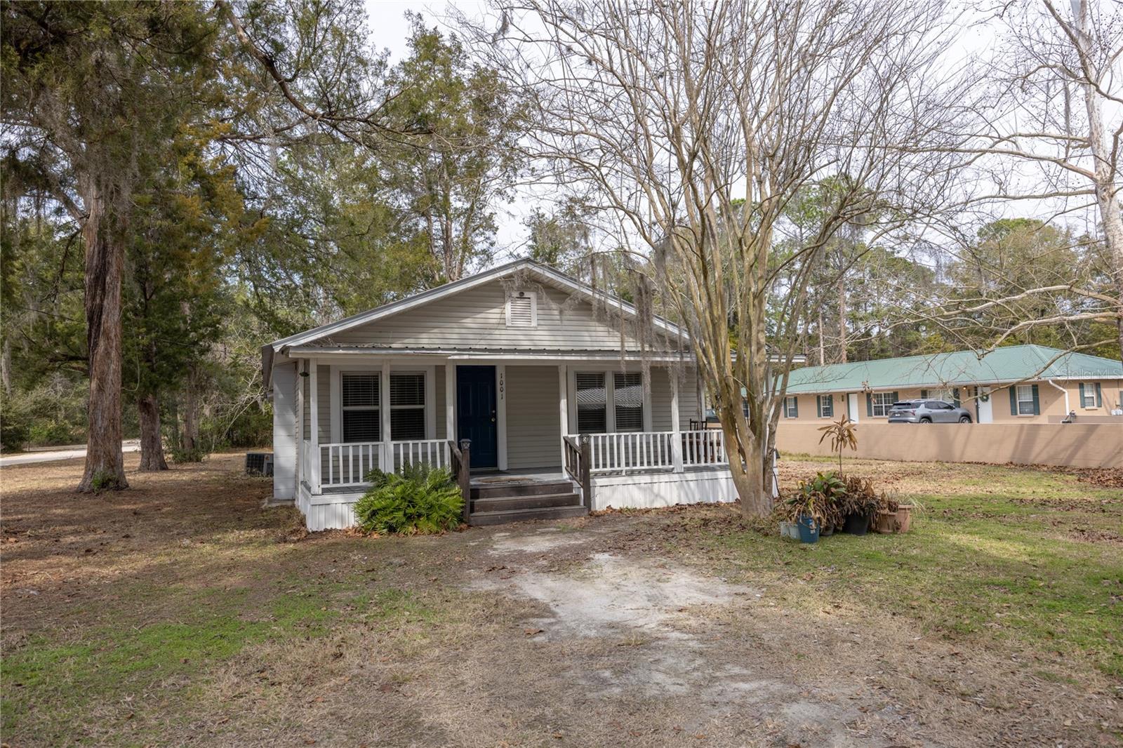 RACHELSON SUBDIVISION - Residential