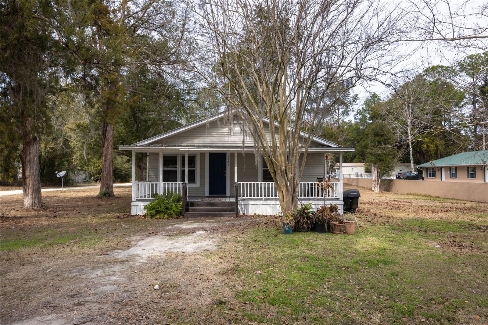 RACHELSON SUBDIVISION - Residential