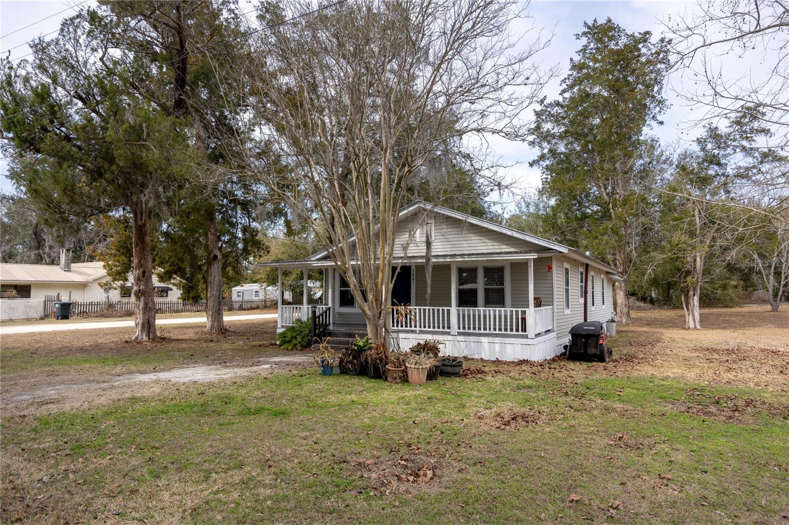 RACHELSON SUBDIVISION - Residential