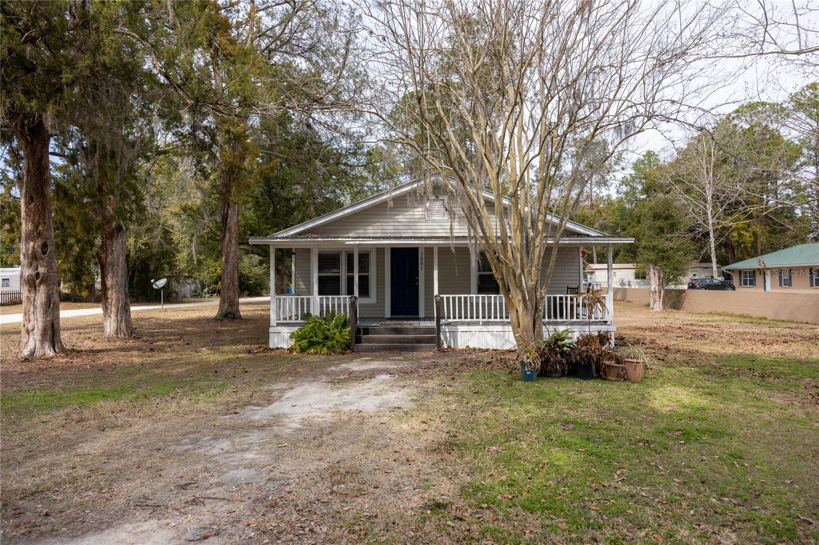 RACHELSON SUBDIVISION - Residential