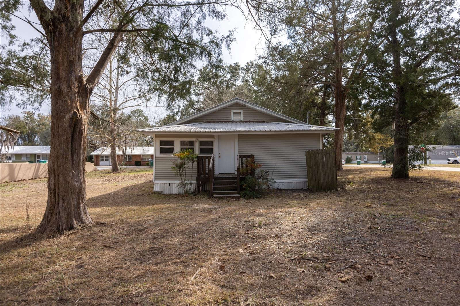 RACHELSON SUBDIVISION - Residential