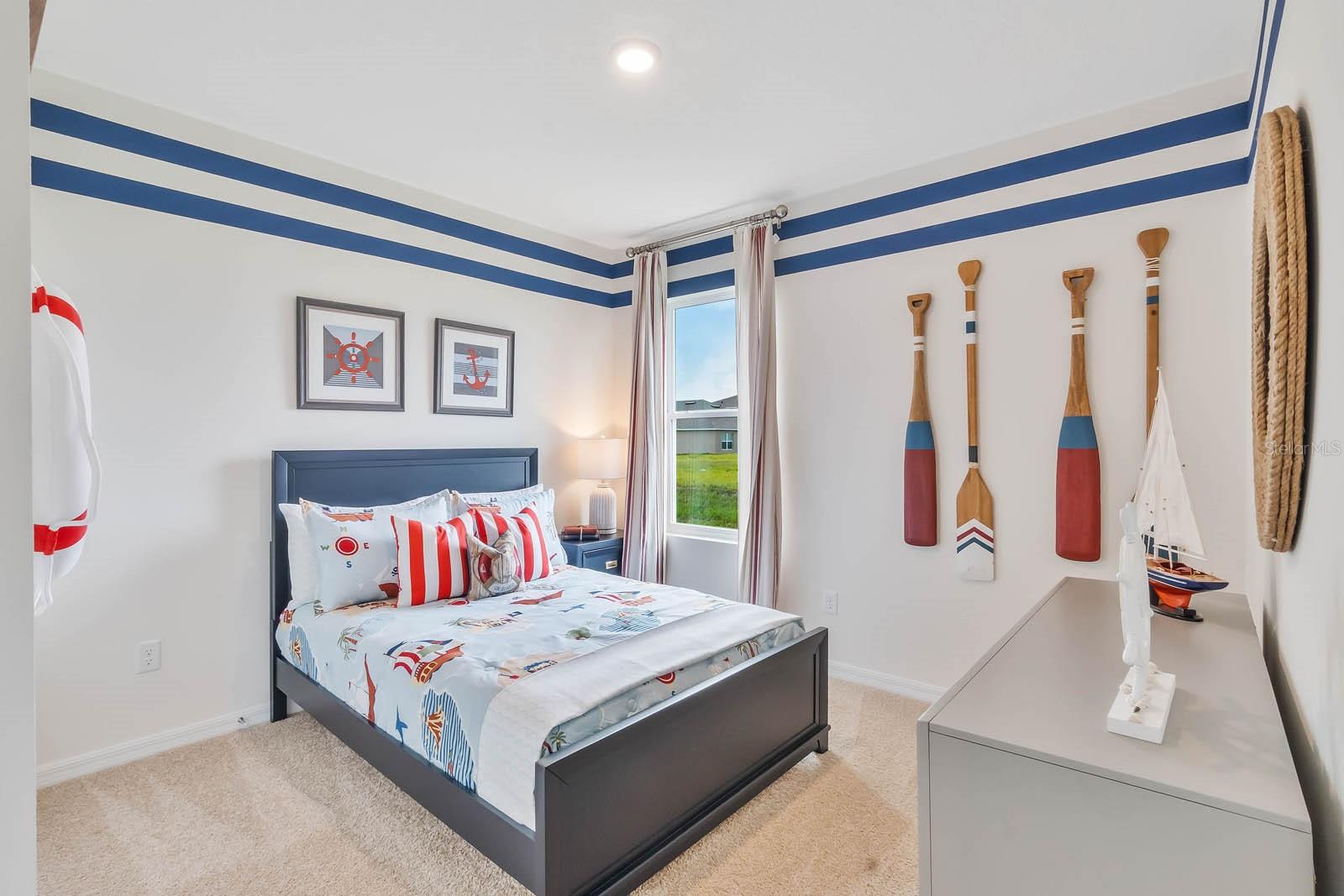 SORRENTO PINES - Residential