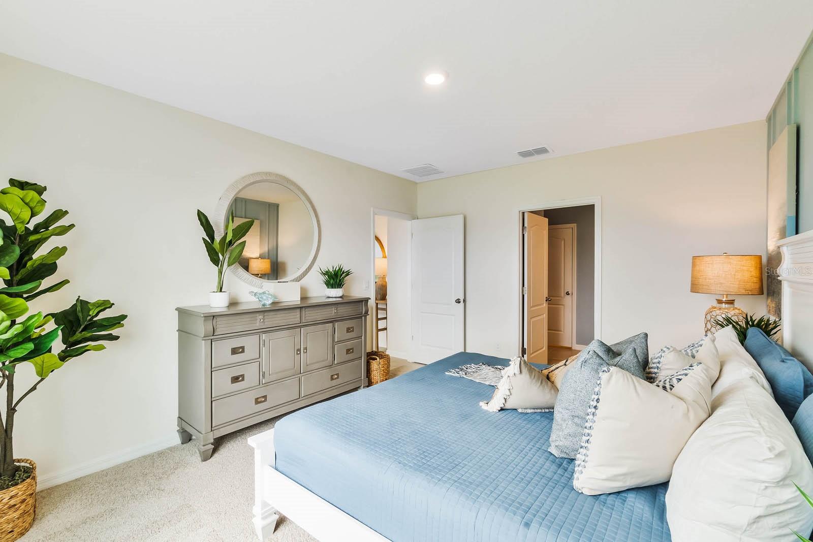 SORRENTO PINES - Residential