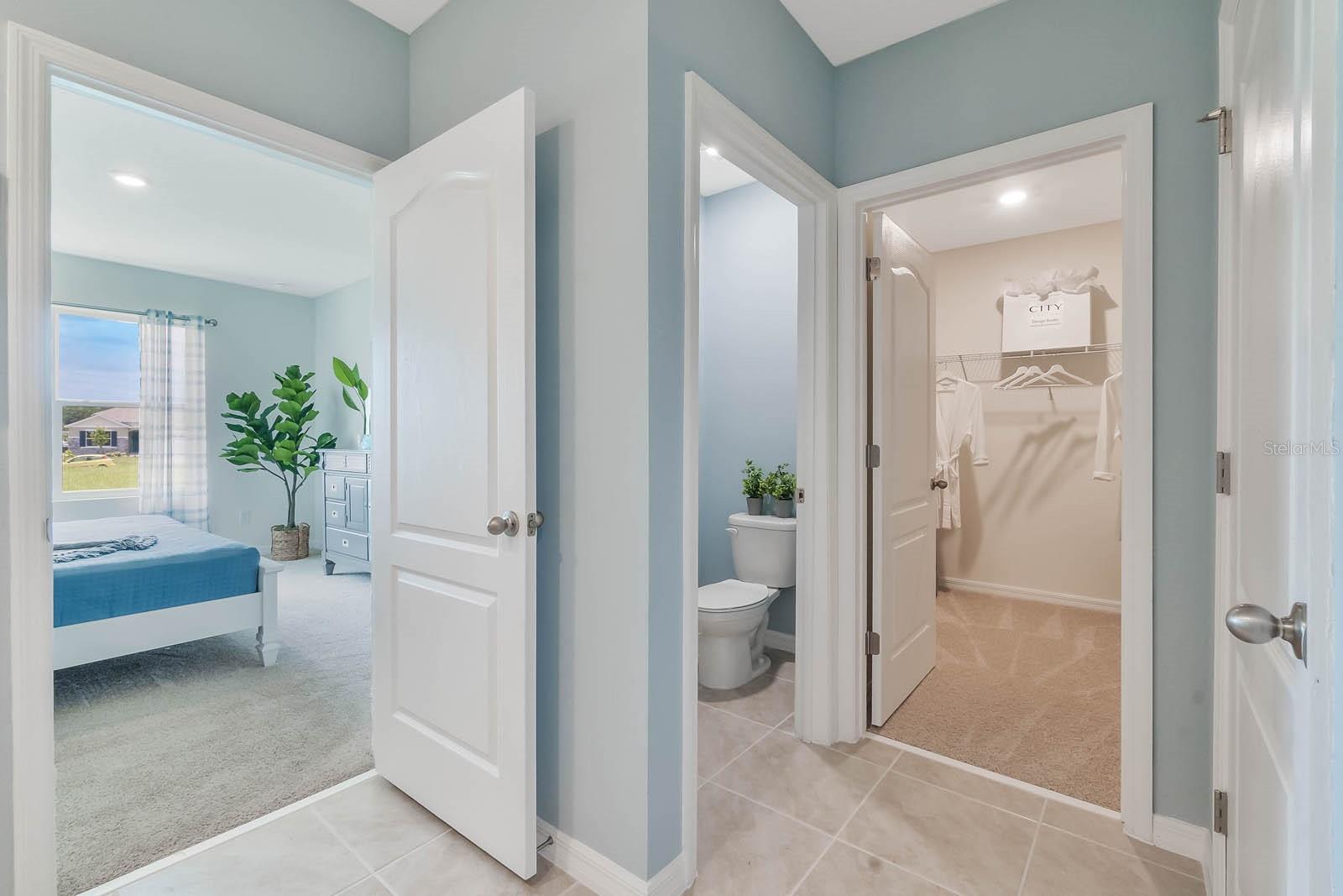 SORRENTO PINES - Residential