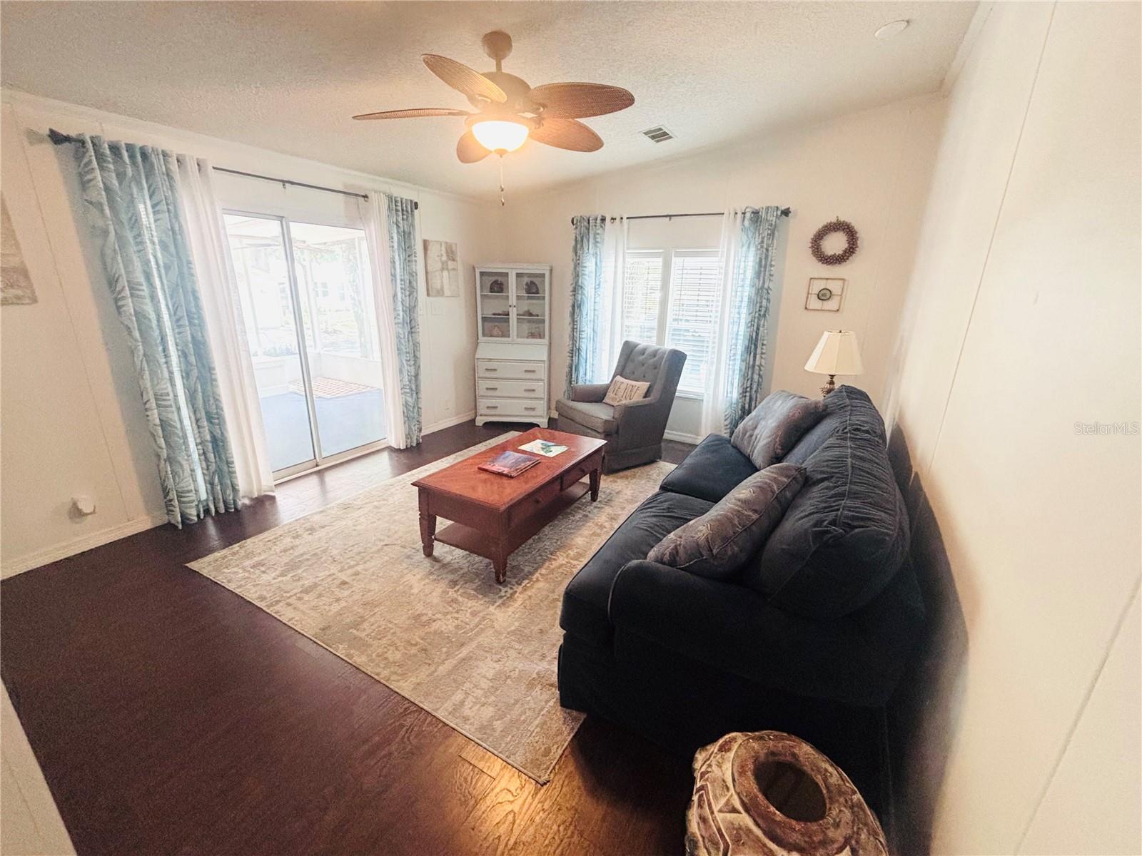 COUNTRYSIDE ESTATES ROC INC - Residential Lease