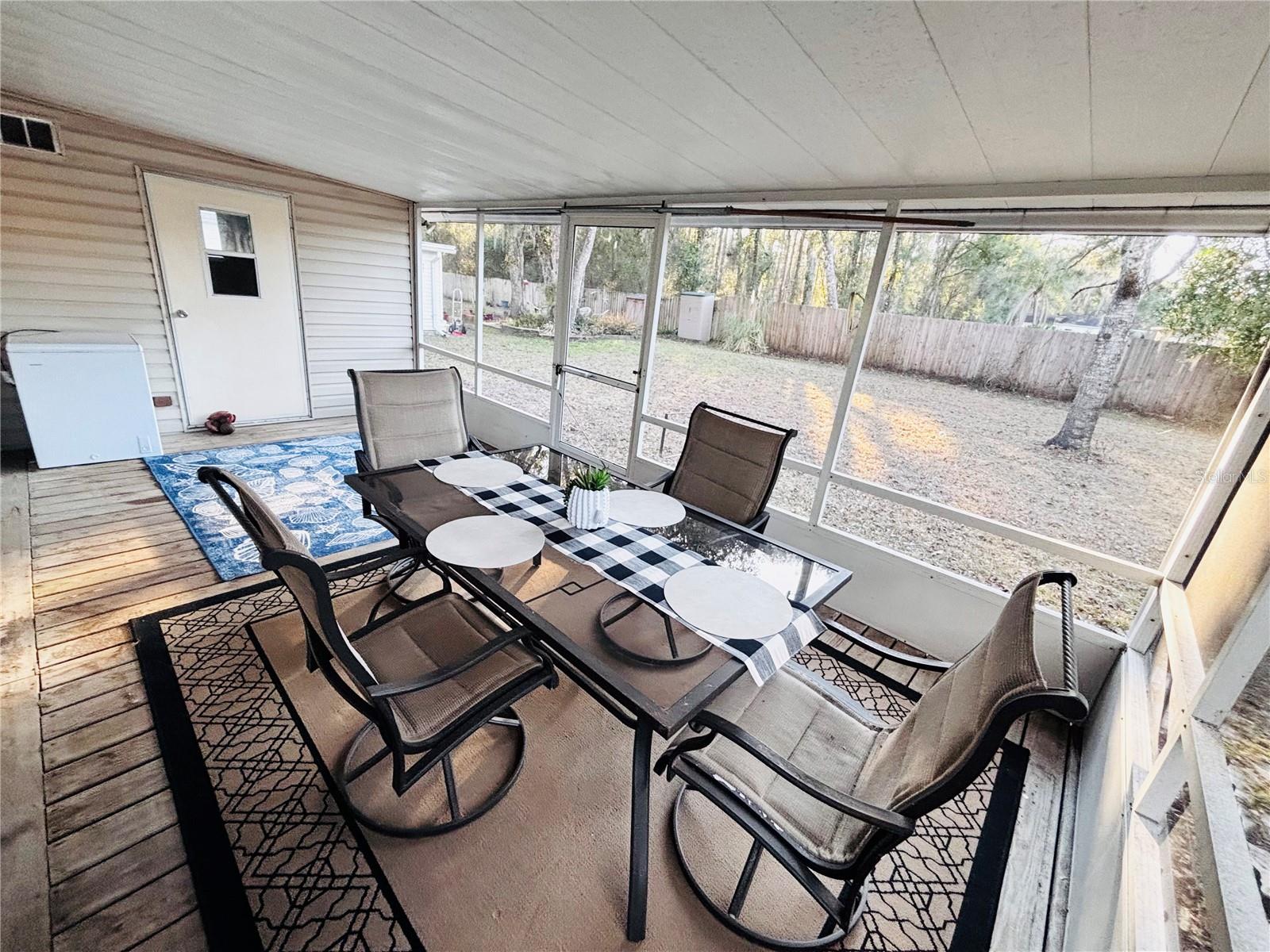 COUNTRYSIDE ESTATES ROC INC - Residential Lease