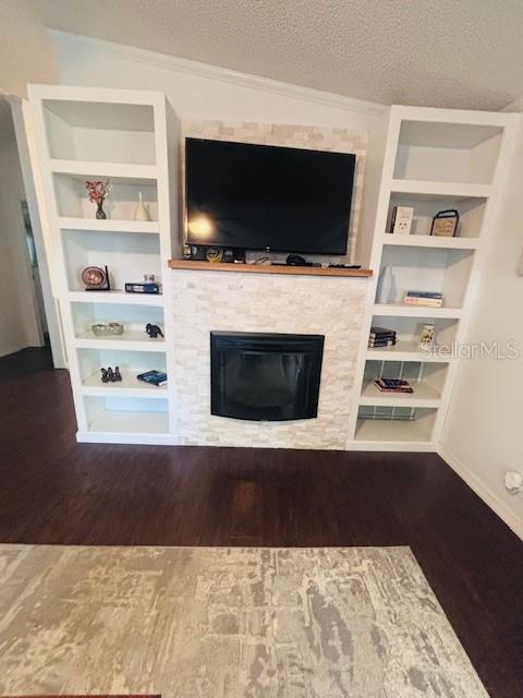 COUNTRYSIDE ESTATES ROC INC - Residential Lease