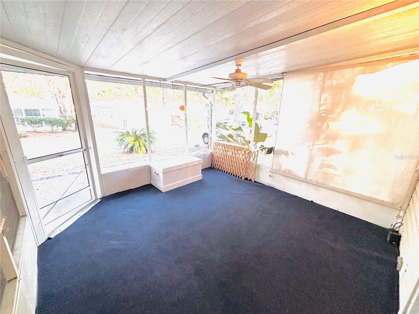 COUNTRYSIDE ESTATES ROC INC - Residential Lease