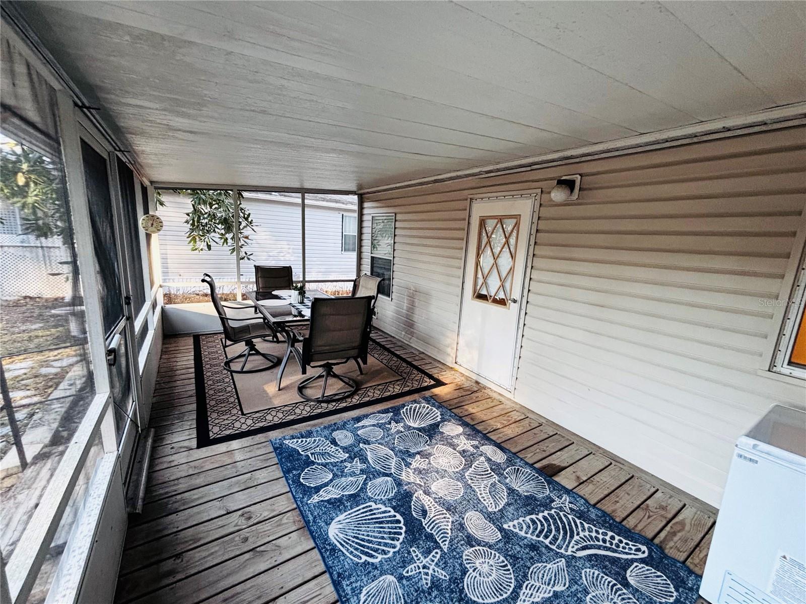 COUNTRYSIDE ESTATES ROC INC - Residential Lease