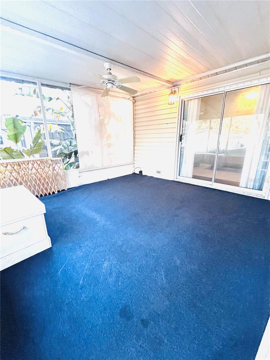COUNTRYSIDE ESTATES ROC INC - Residential Lease