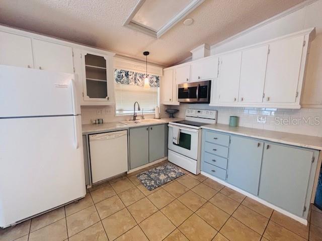 COUNTRYSIDE ESTATES ROC INC - Residential Lease