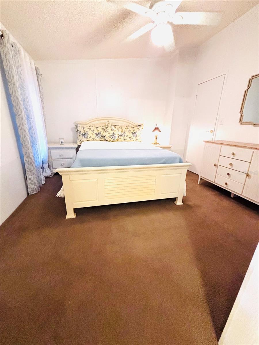 COUNTRYSIDE ESTATES ROC INC - Residential Lease