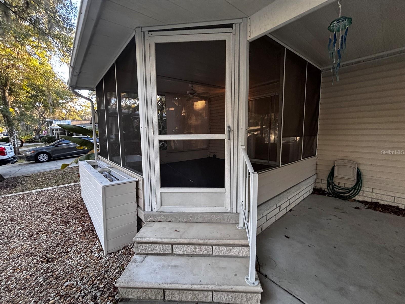 COUNTRYSIDE ESTATES ROC INC - Residential Lease