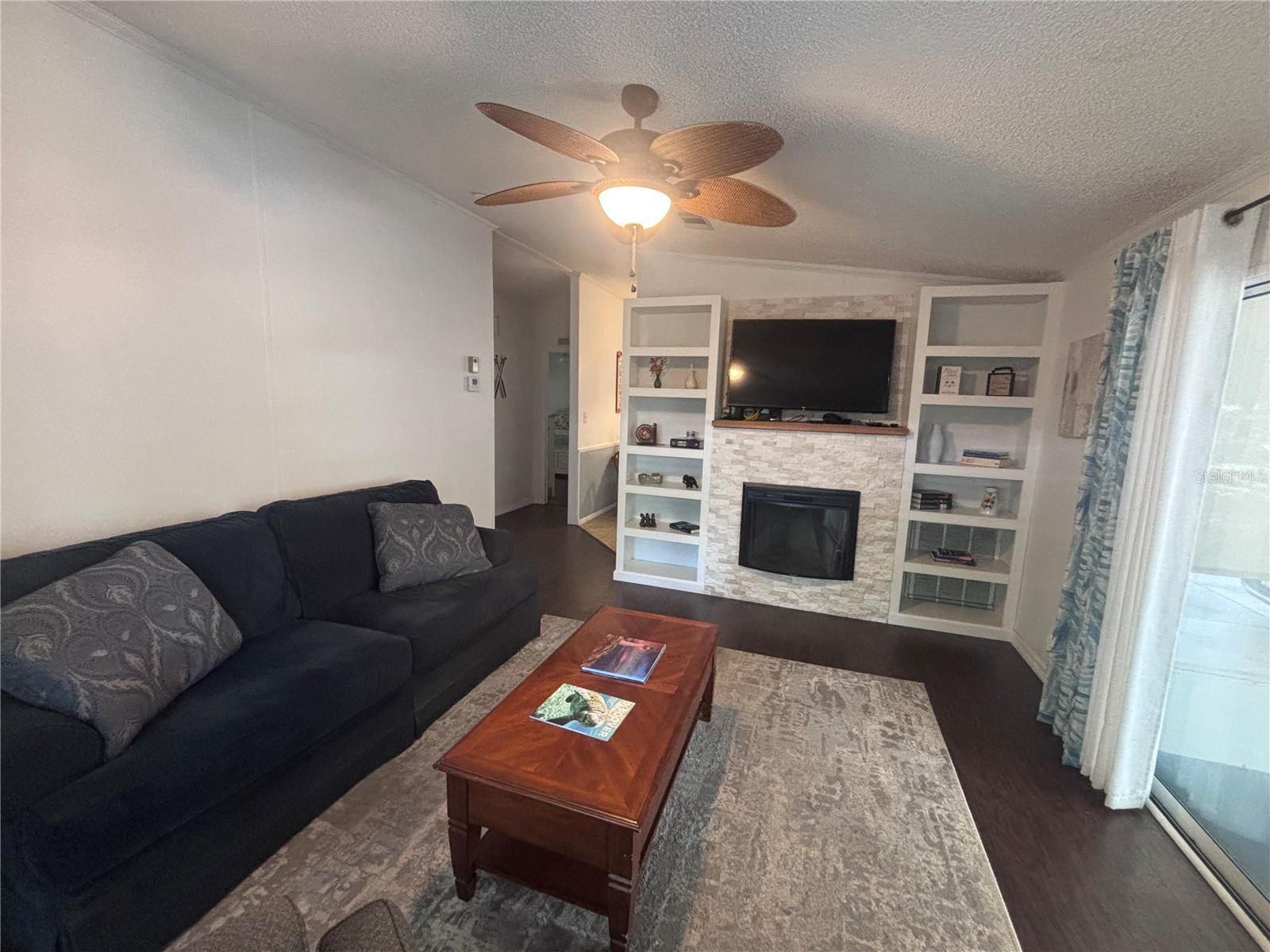 COUNTRYSIDE ESTATES ROC INC - Residential Lease