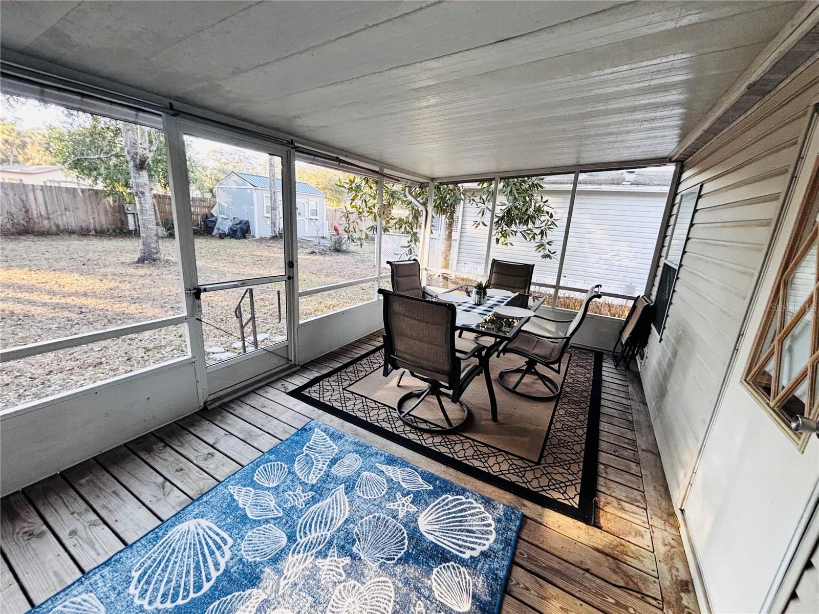 COUNTRYSIDE ESTATES ROC INC - Residential Lease