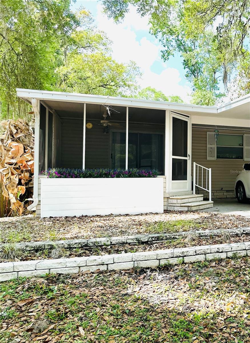 COUNTRYSIDE ESTATES ROC INC - Residential Lease