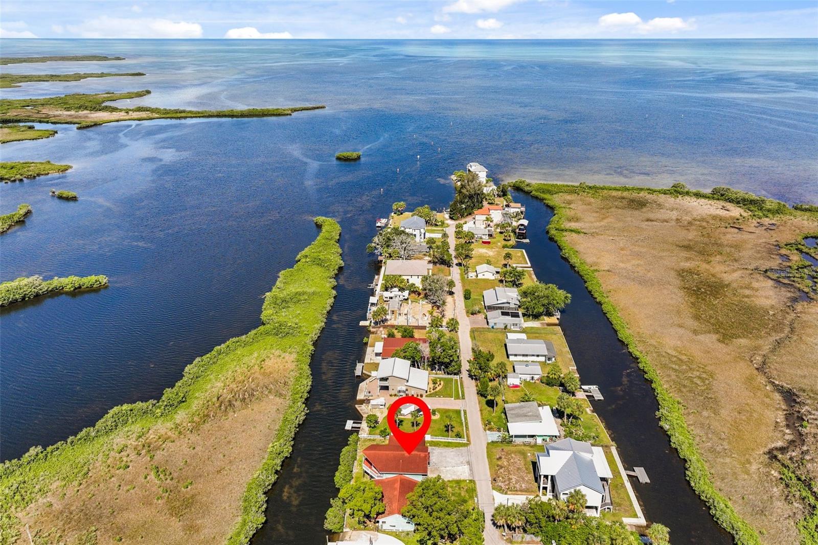 GULF VIEW SUB - Residential