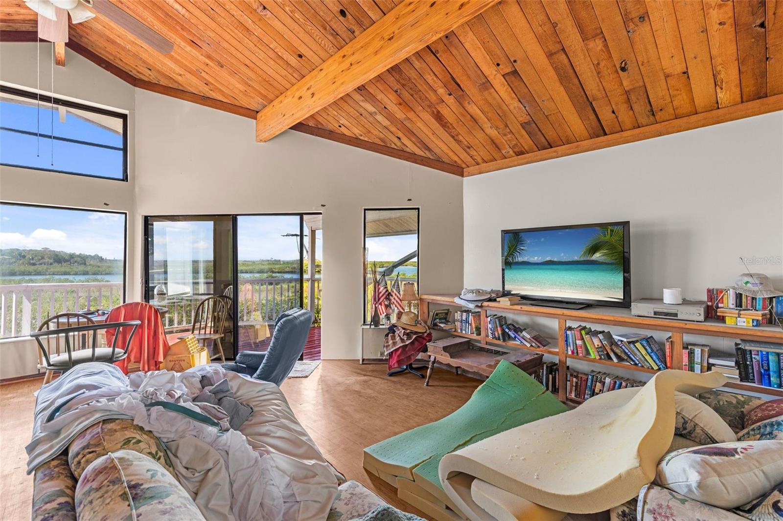 GULF VIEW SUB - Residential