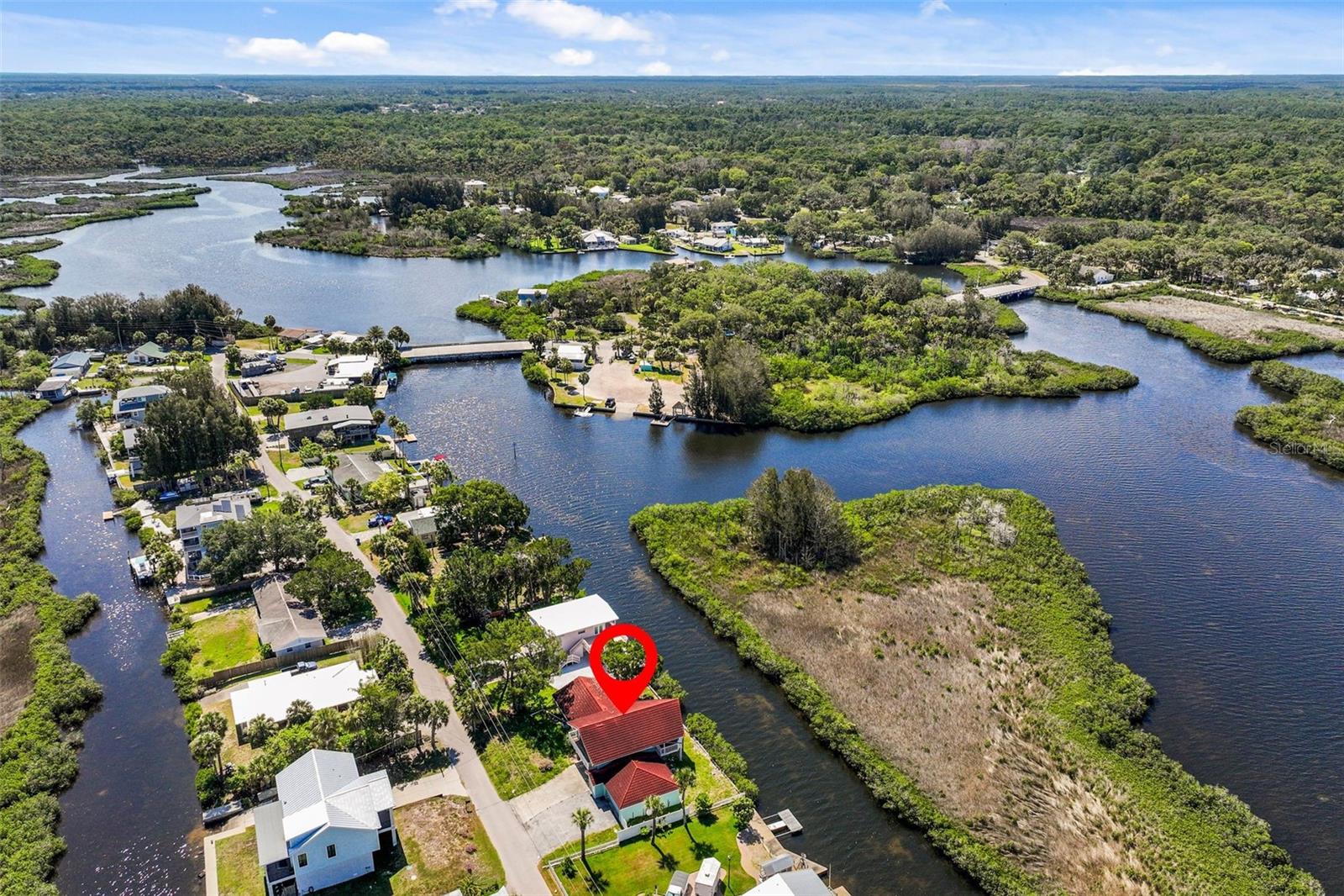 GULF VIEW SUB - Residential