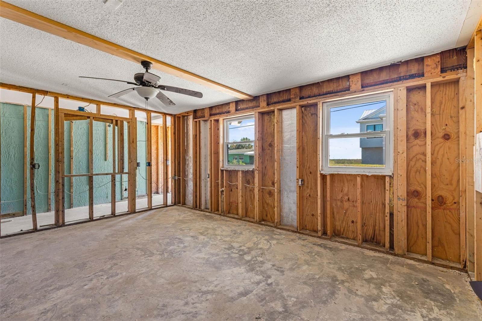 GULF VIEW SUB - Residential