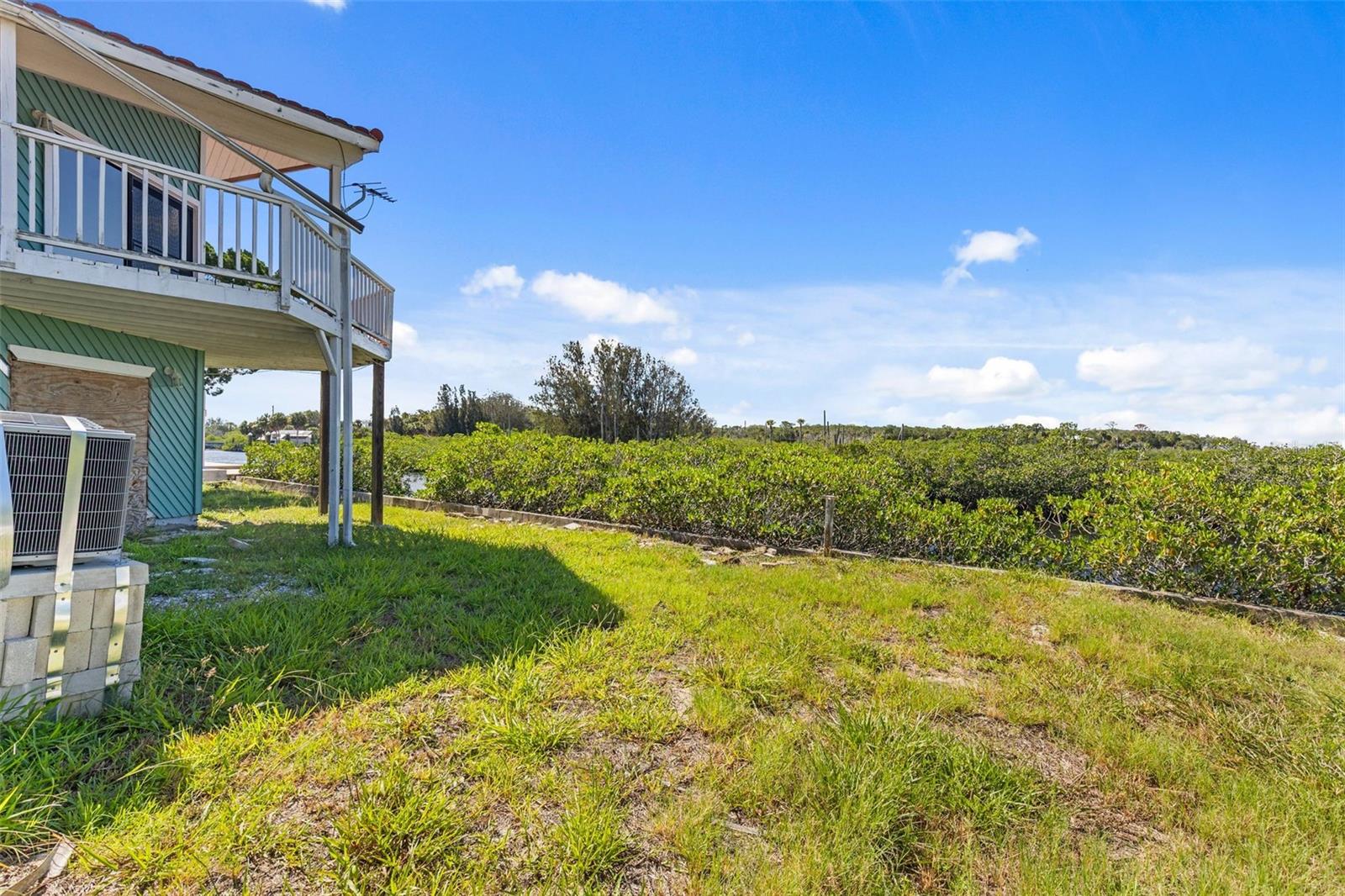 GULF VIEW SUB - Residential