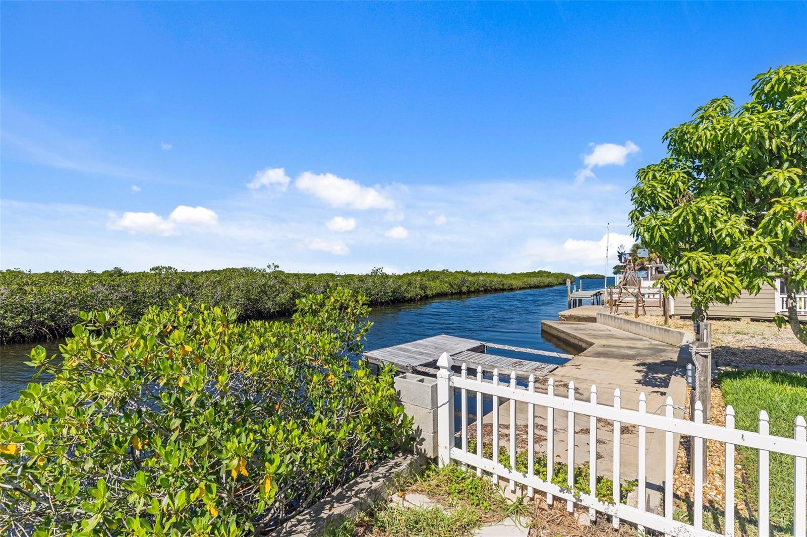 GULF VIEW SUB - Residential