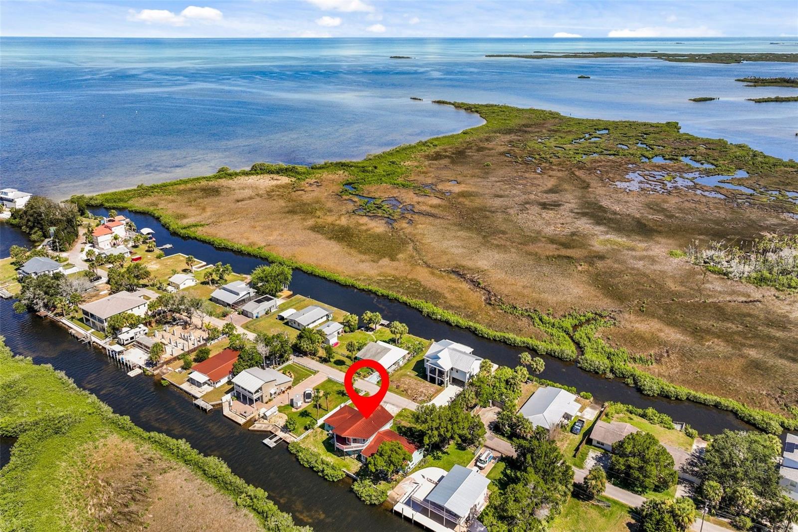 GULF VIEW SUB - Residential