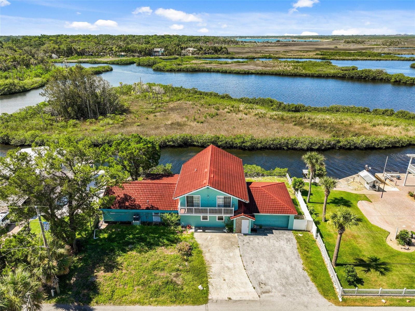 GULF VIEW SUB - Residential