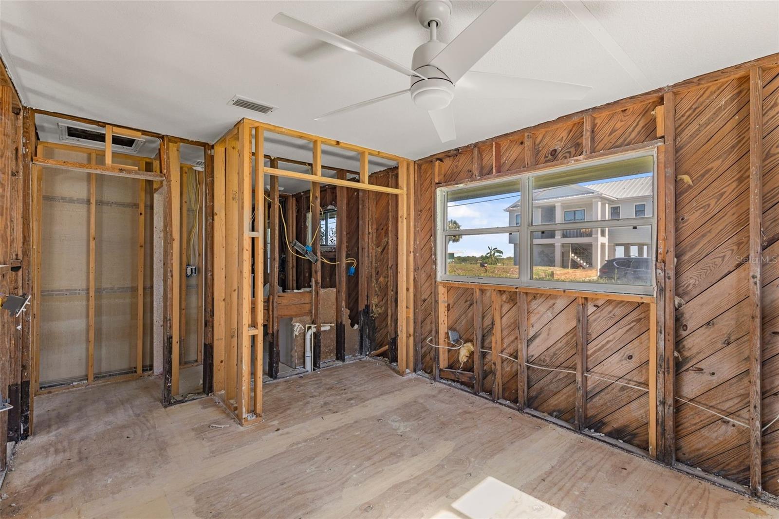 GULF VIEW SUB - Residential