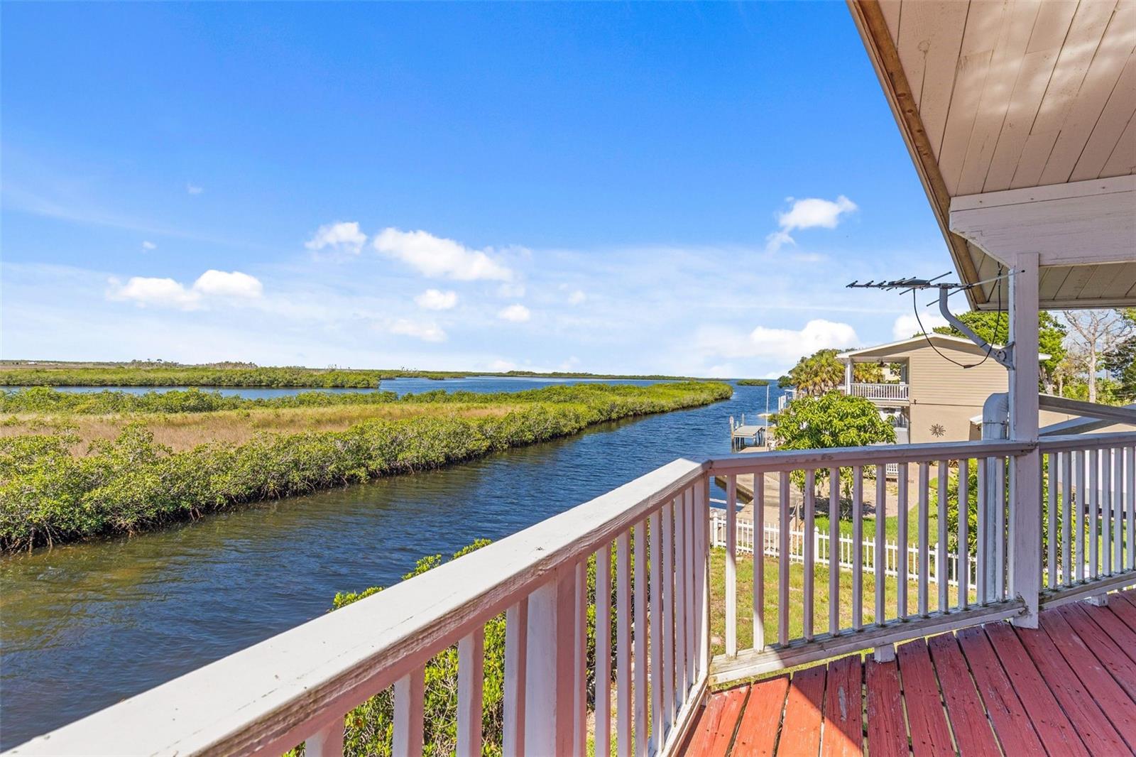GULF VIEW SUB - Residential