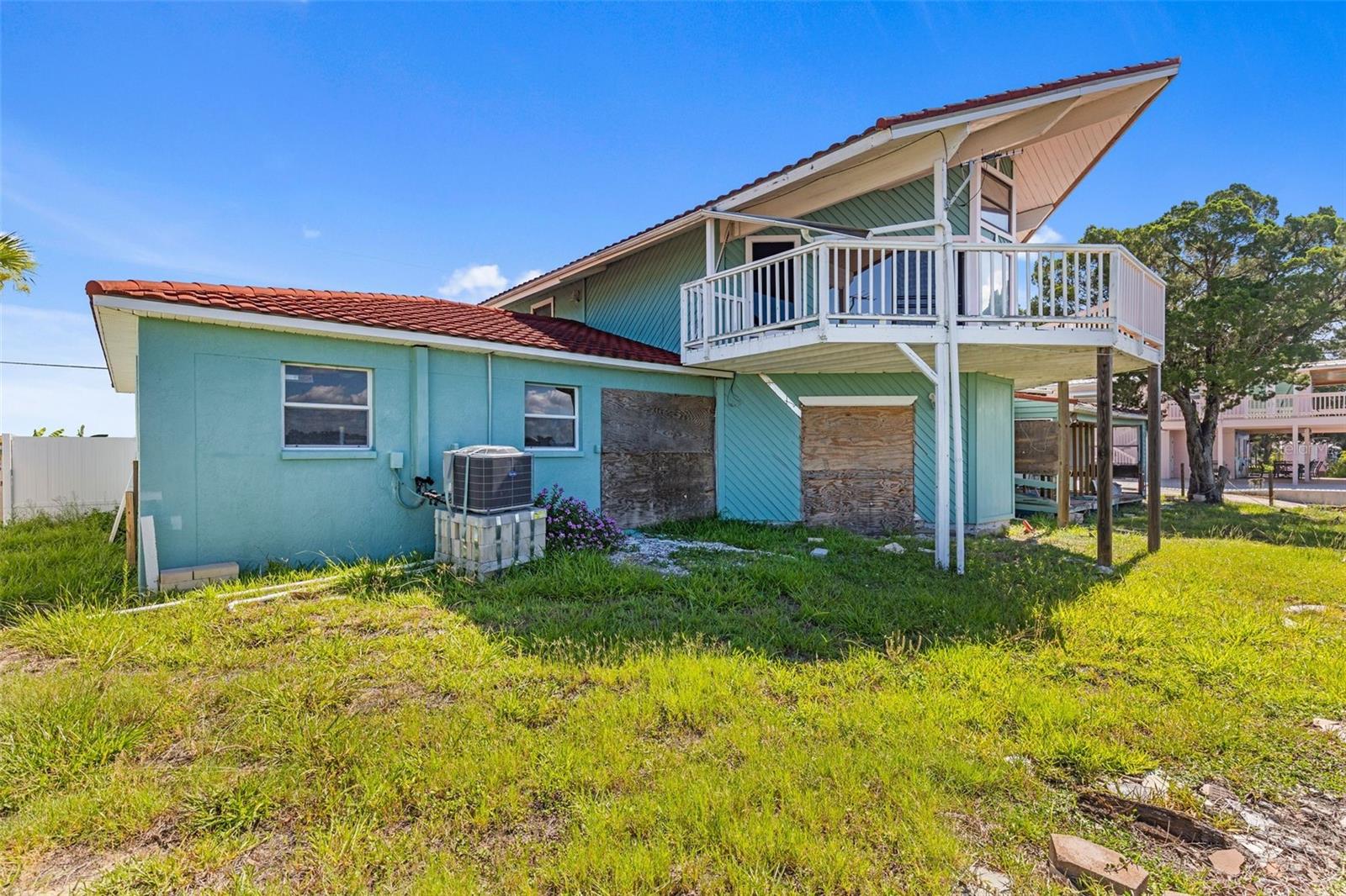 GULF VIEW SUB - Residential
