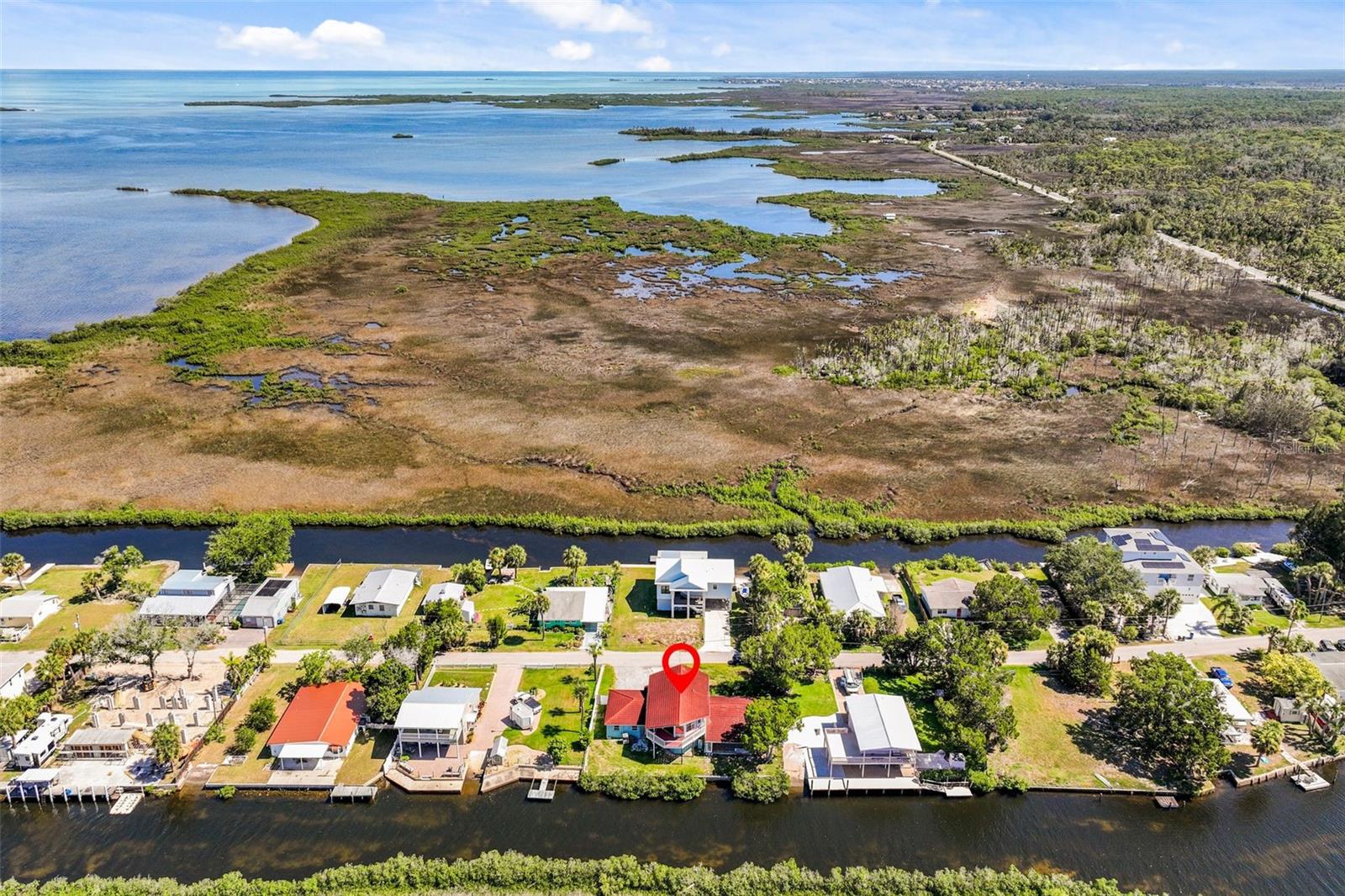 GULF VIEW SUB - Residential