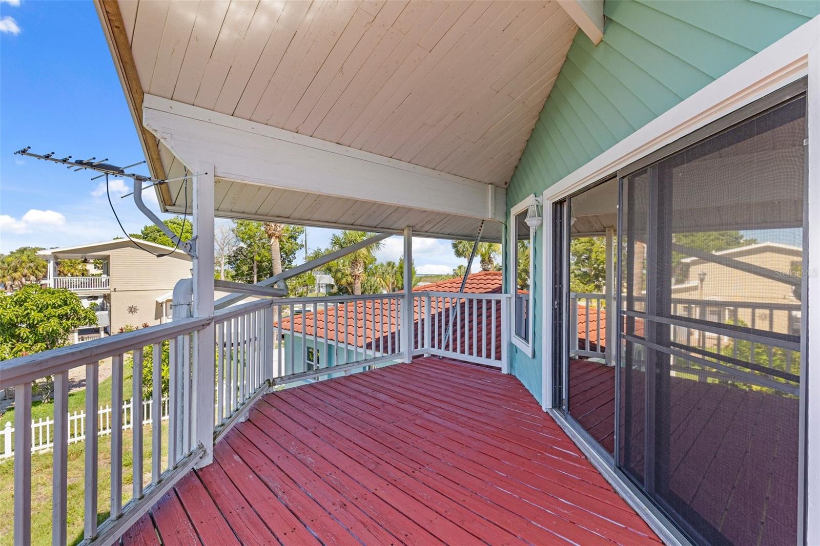 GULF VIEW SUB - Residential