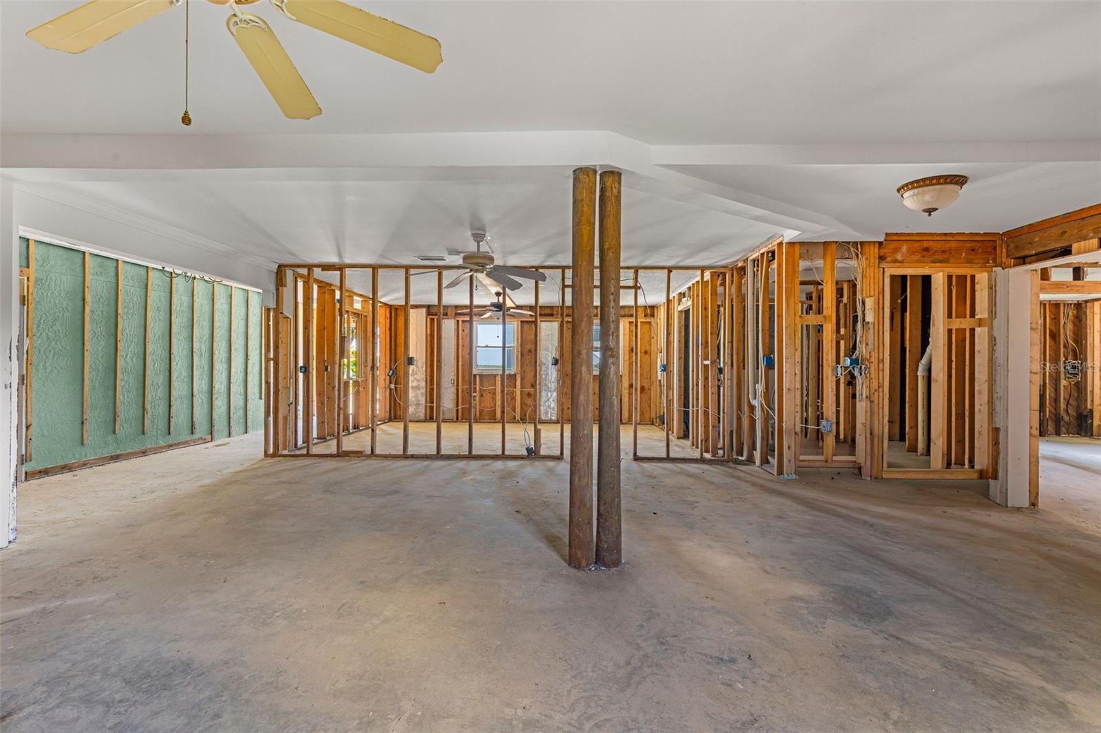 GULF VIEW SUB - Residential