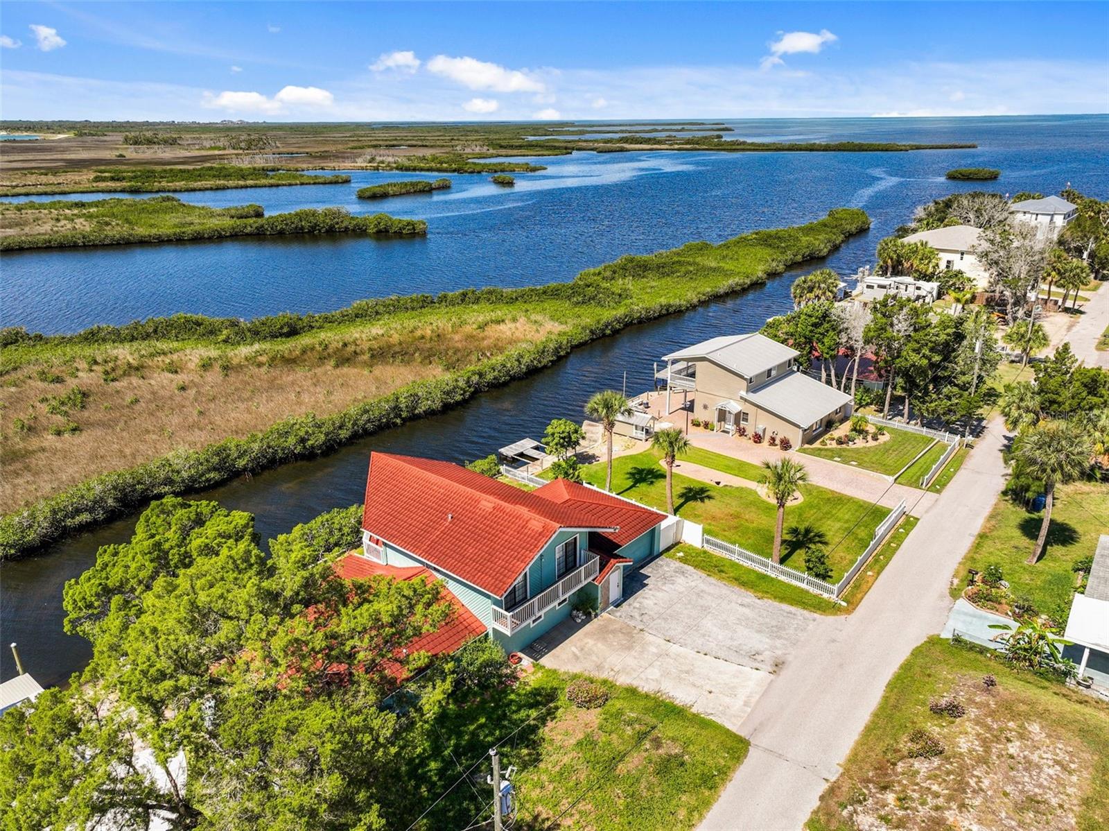 GULF VIEW SUB - Residential