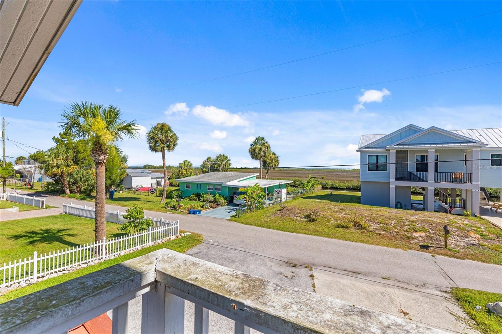 GULF VIEW SUB - Residential