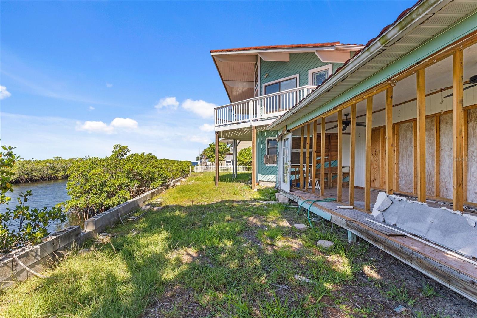 GULF VIEW SUB - Residential