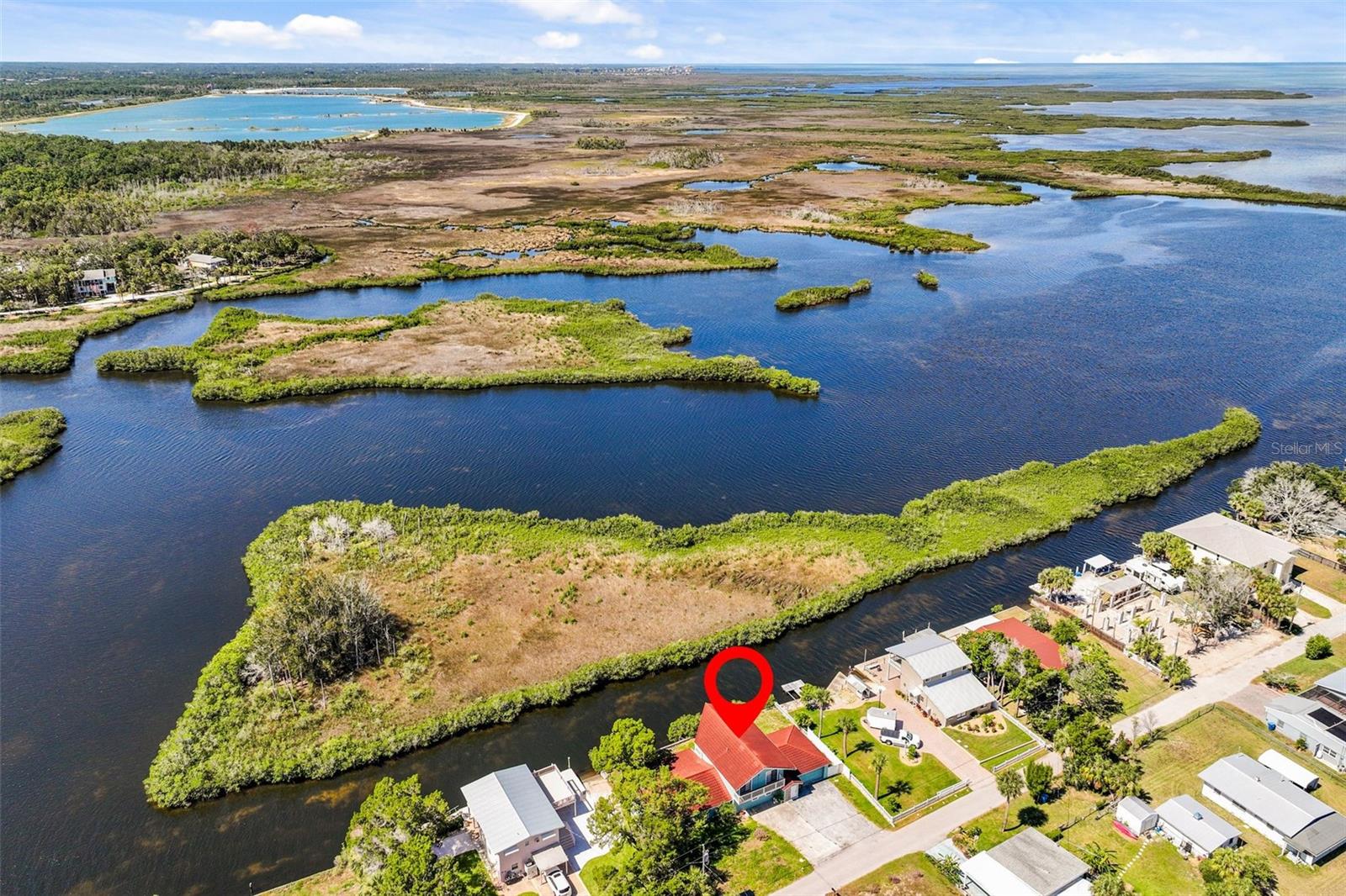 GULF VIEW SUB - Residential