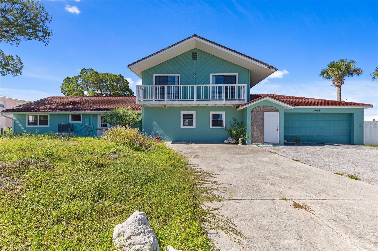 GULF VIEW SUB - Residential