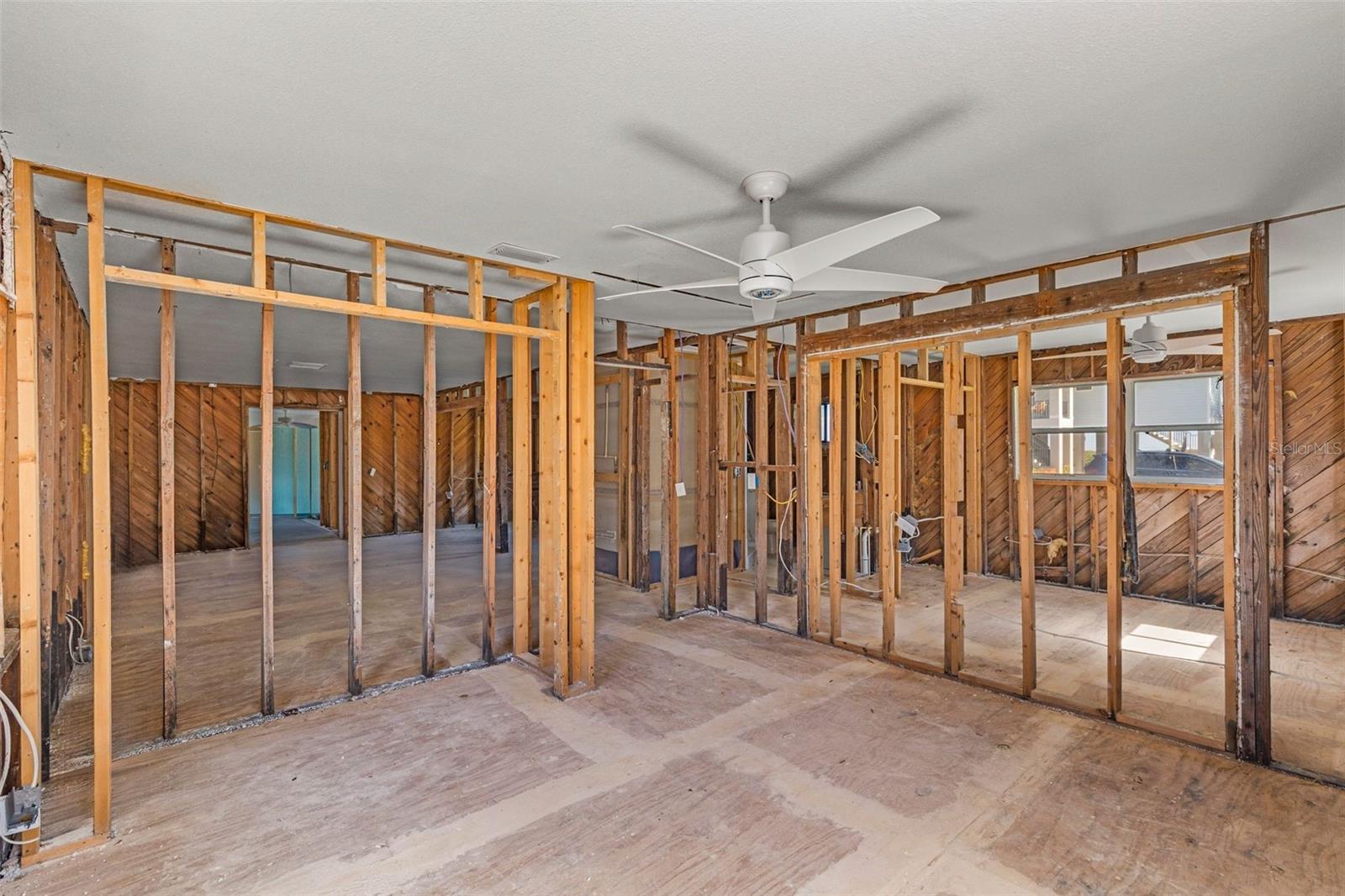 GULF VIEW SUB - Residential