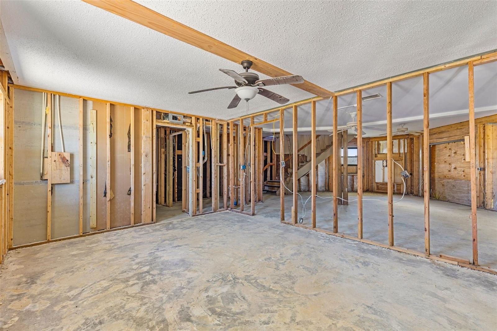 GULF VIEW SUB - Residential