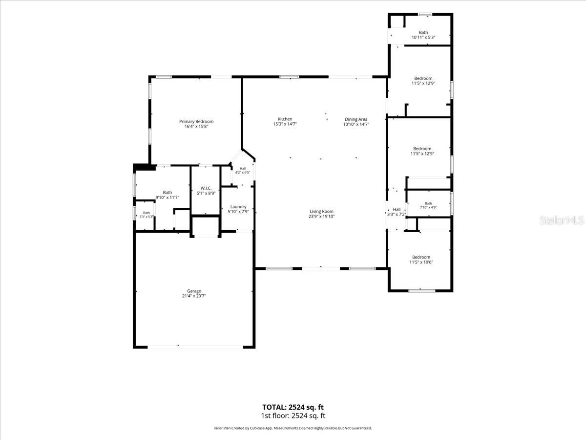 MARION OAKS UN 6 - Residential