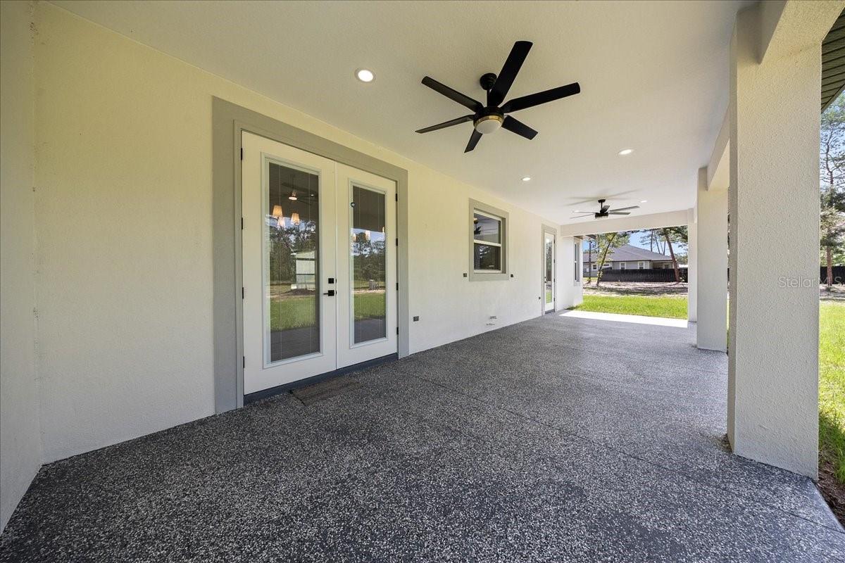 MARION OAKS UN 6 - Residential