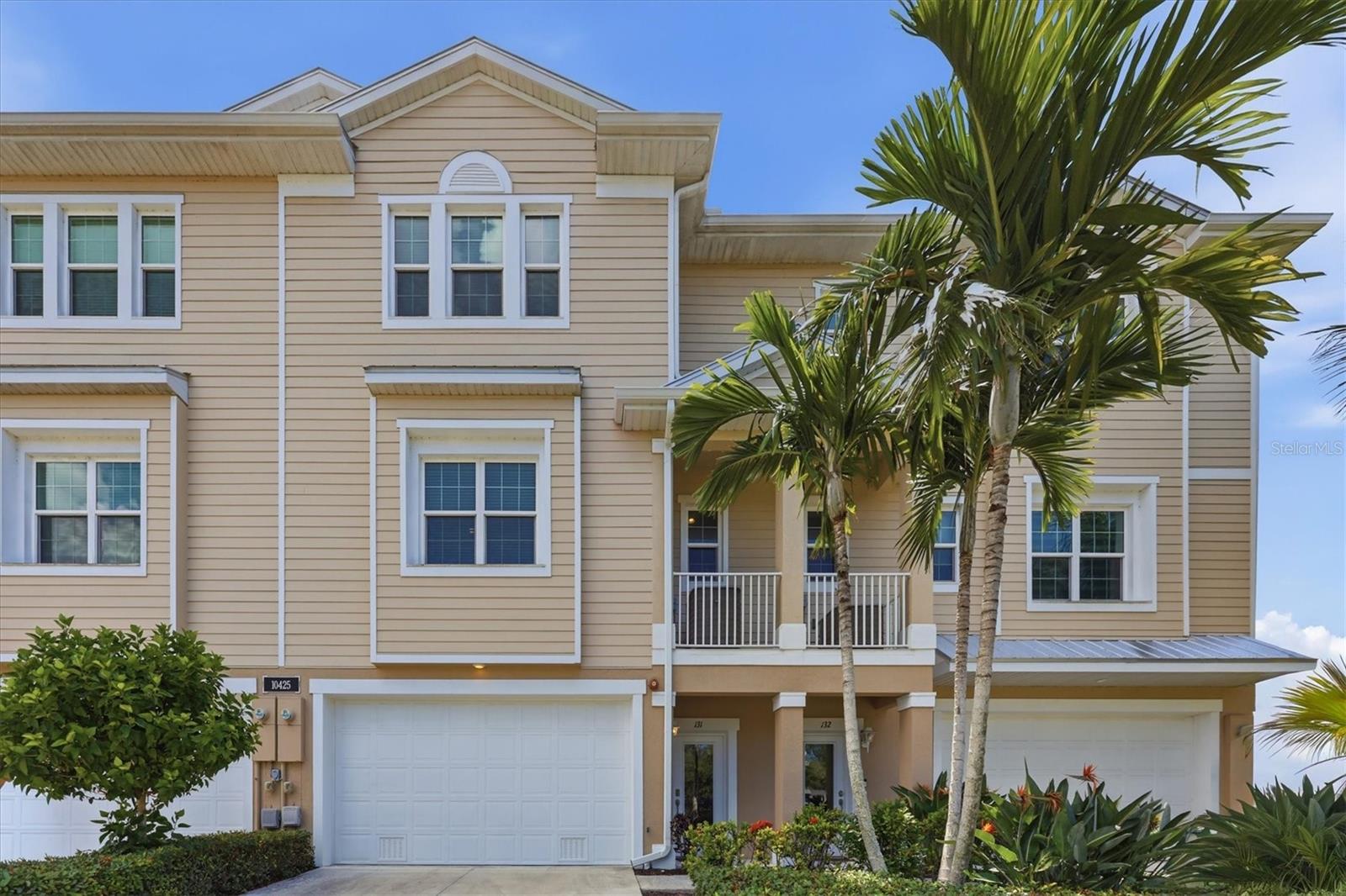 LANDINGS CORAL CRK - Residential