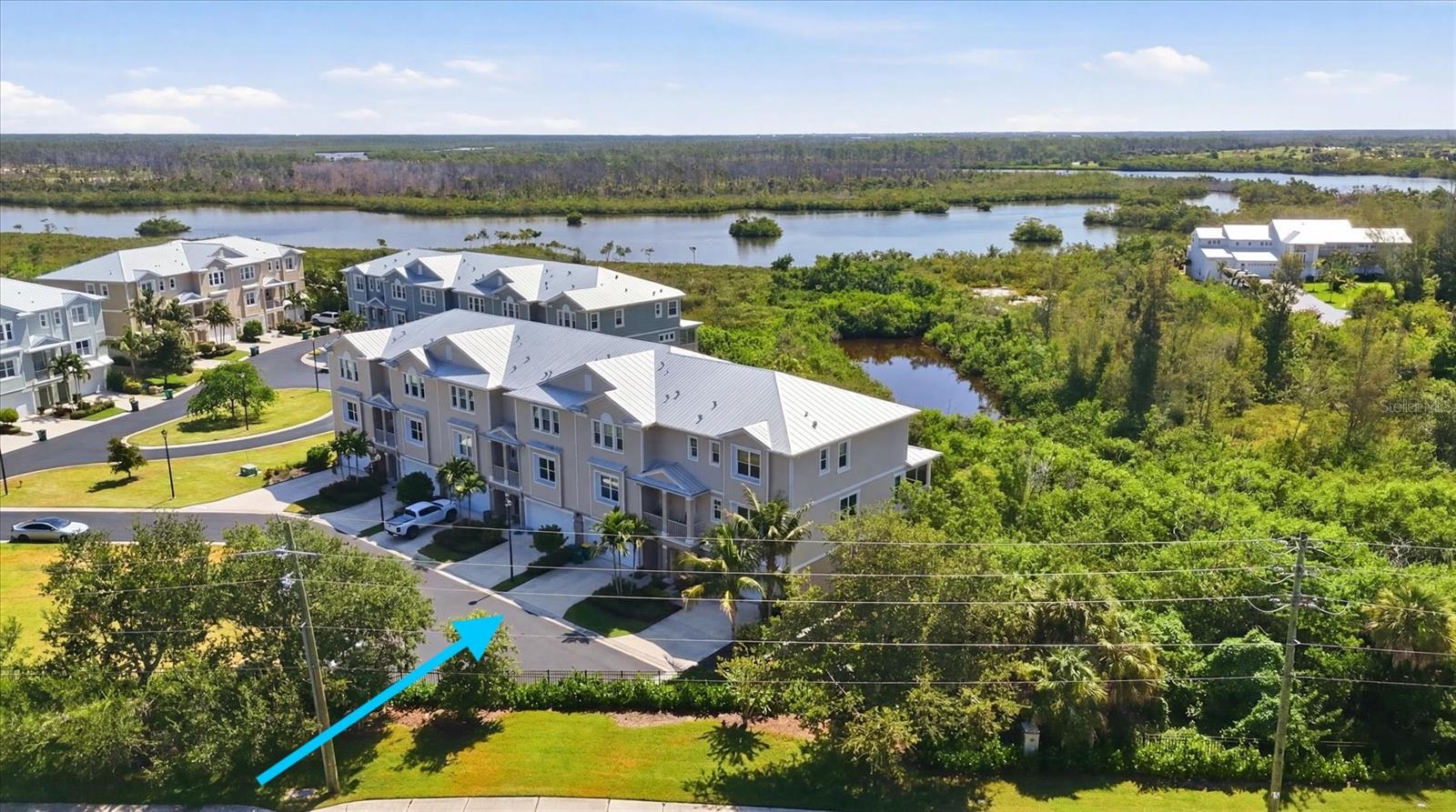 LANDINGS CORAL CRK - Residential
