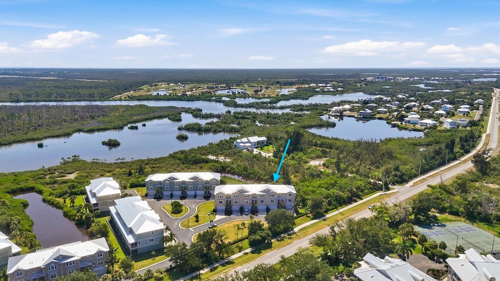 LANDINGS CORAL CRK - Residential
