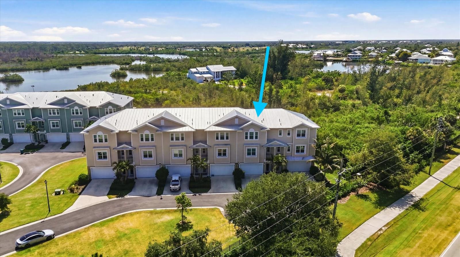 LANDINGS CORAL CRK - Residential