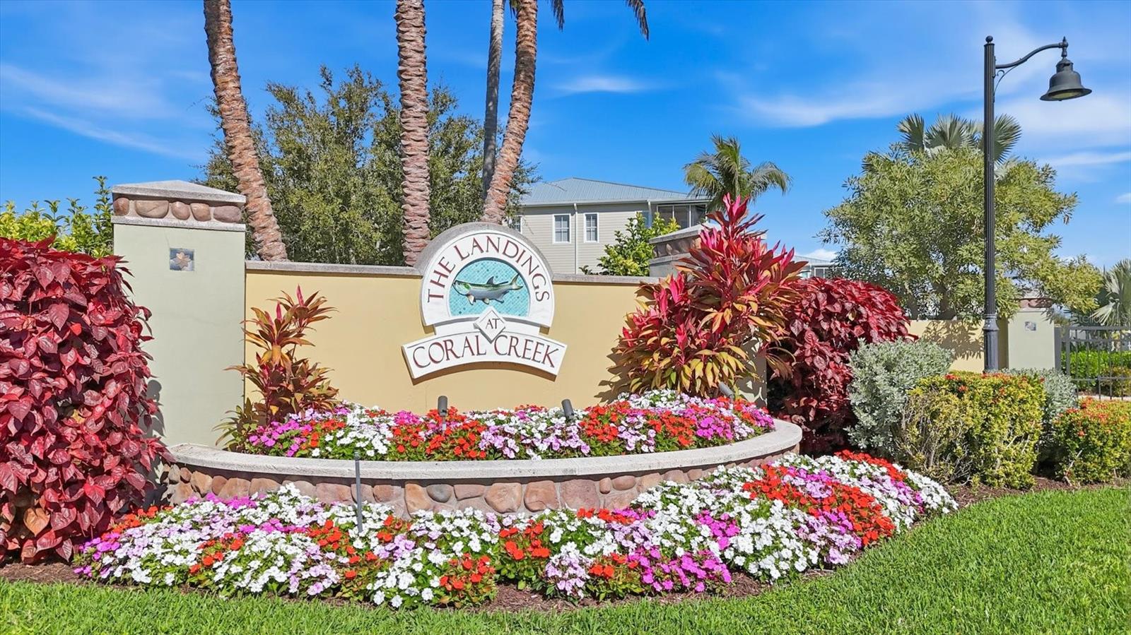 LANDINGS CORAL CRK - Residential